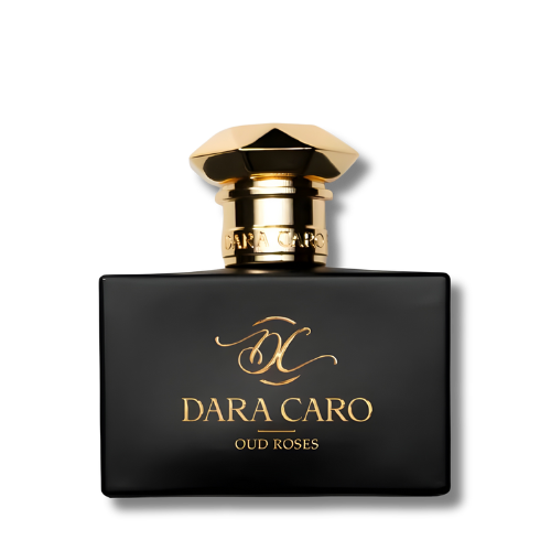 Dara Caro Oud Roses -Laksmi Parfumerie