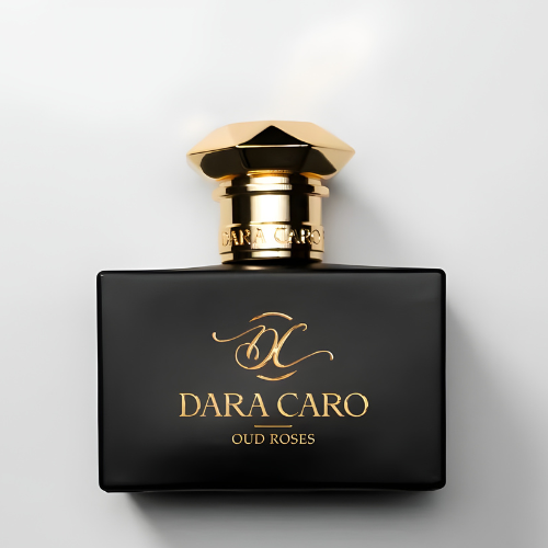 Dara Caro Oud Roses -Laksmi Parfumerie