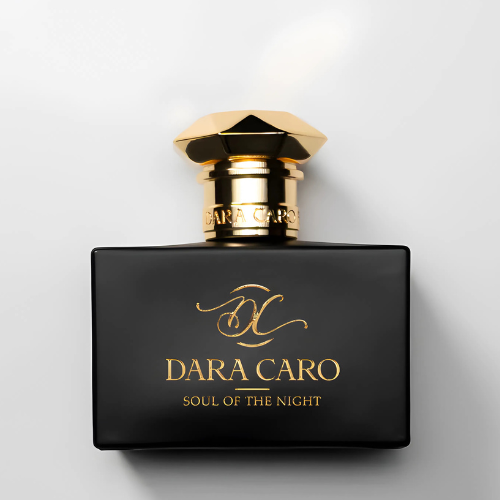 Dara Caro Soul Of The Night-Laksmi Parfumerie