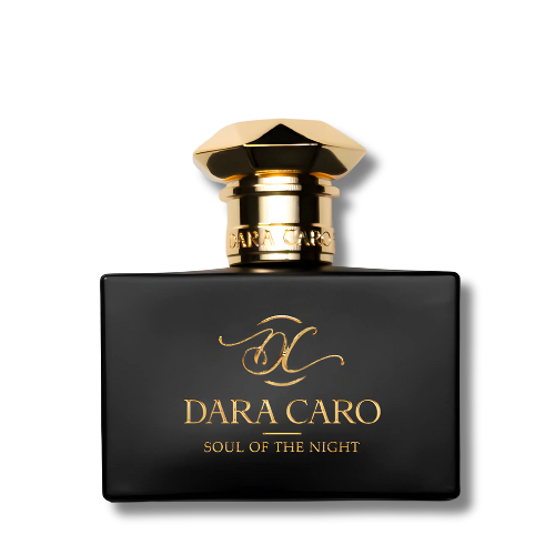 Dara Caro Soul Of The Night-Laksmi Parfumerie