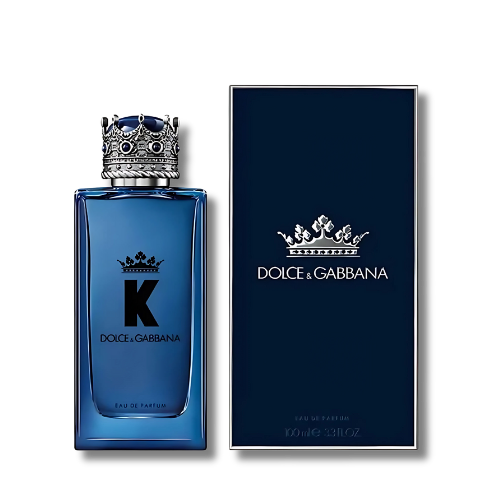 Dolce & Gabbana K Edp-Laksmi Parfumerie