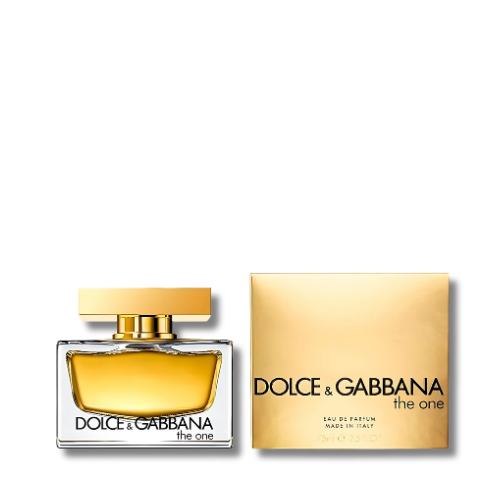 Dolce & Gabbana The One Edp-Laksmi Parfumerie