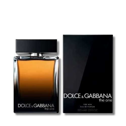 Dolce & Gabbana The One Edt Caballero-Laksmi Parfumerie