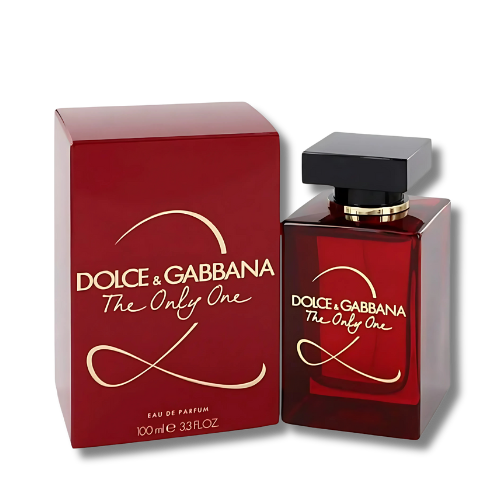 Dolce & Gabbana The Only One 2 dama Edp-Laksmi Parfumerie