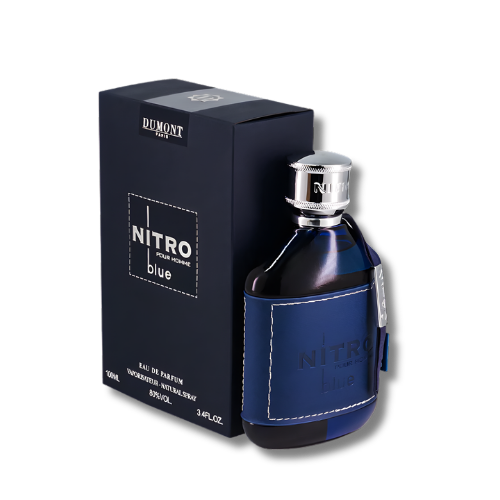 Dumont Nitro Blue