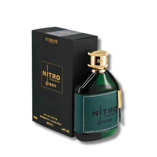Dumont Nitro Green