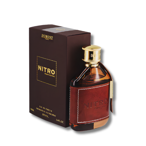 Dumont Nitro Pour Homme