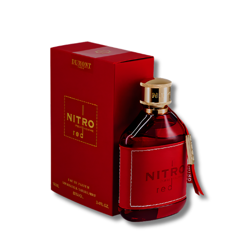 Dumont Nitro Red