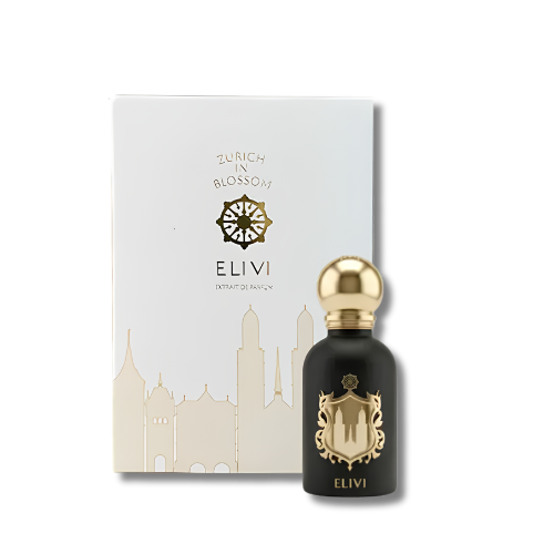 Elivi Parfums Blossom Extrait -Laksmi Parfumerie