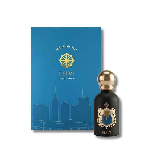 Elivi Parfums Magical Mia Extrait-Laksmi Parfumerie