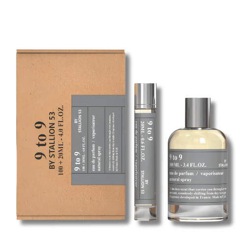 Emper 9 t0 9 By Stallion 53-Laksmi Parfumerie