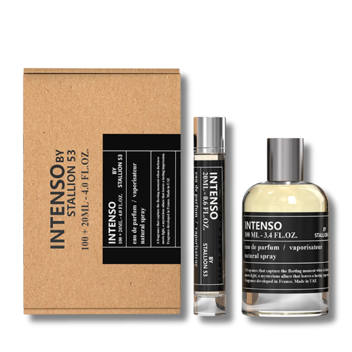 Emper Intenso By Stallion 53-Laksmi Parfumerie