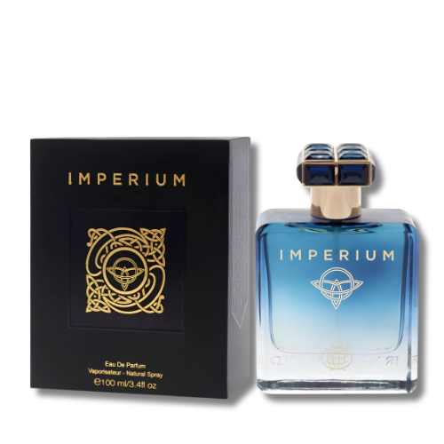 Fragance World Imperium Edp-Laksmi Parfumerie