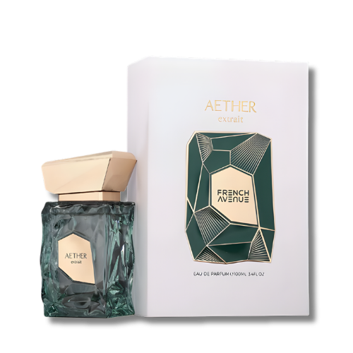 French Avenue Aether-Laksmi Parfumerie