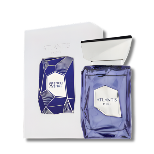 French Avenue Atlantis Extrait-Laksmi Parfumerie