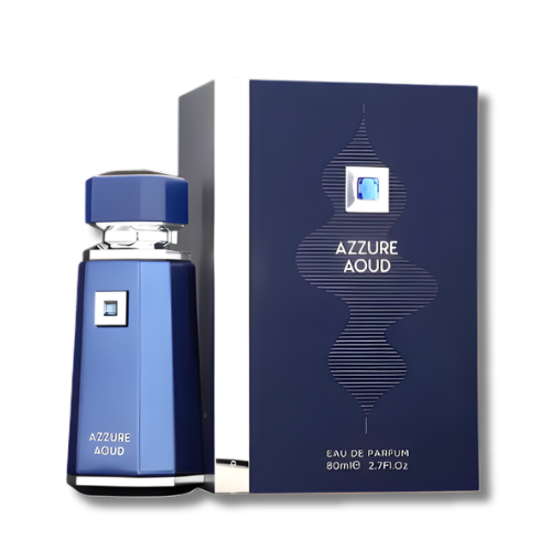 French Avenue Azzure Oud-Laksmi Parfumerie