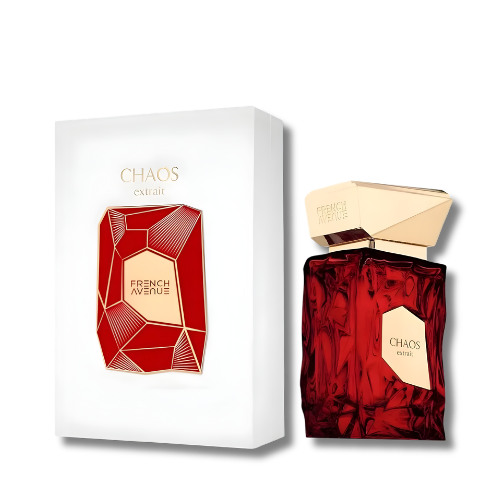 French Avenue Chaos-Laksmi Parfumerie