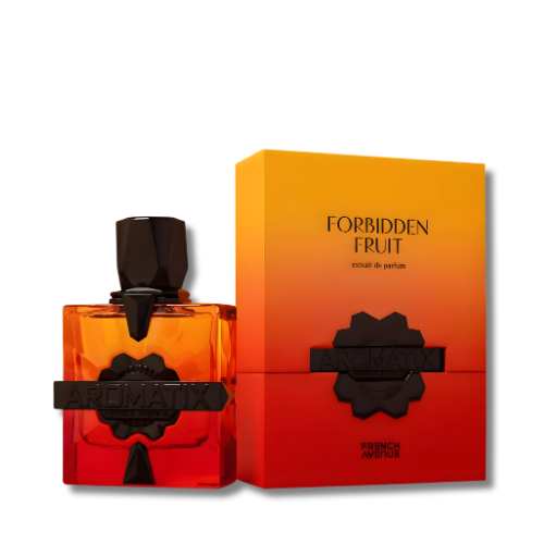 French Avenue Forbidden Fruit-Laksmi Parfumerie