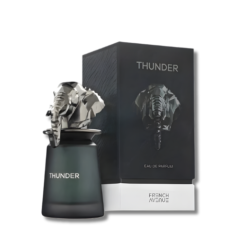 French Avenue Thunder Extrat-Laksmi Parfumerie