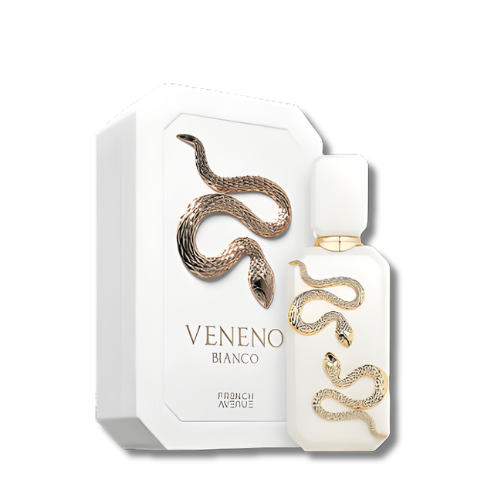 French Avenue Veneno Blanco-Laksmi Parfumerie