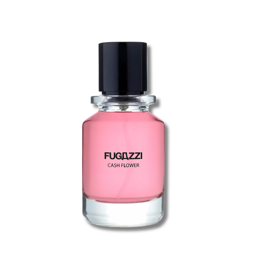 Fugazzi Cash Flower-Laksmi Parfumerie