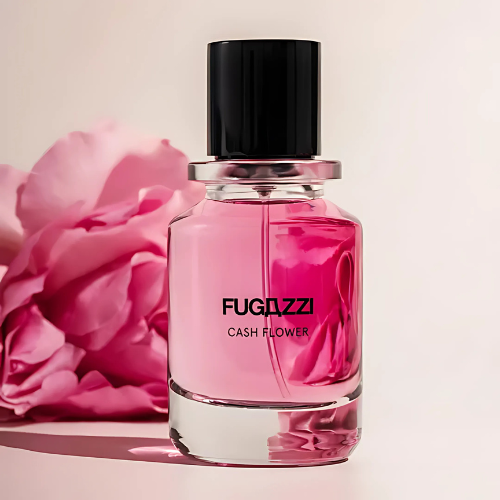 Fugazzi Cash Flower-Laksmi Parfumerie