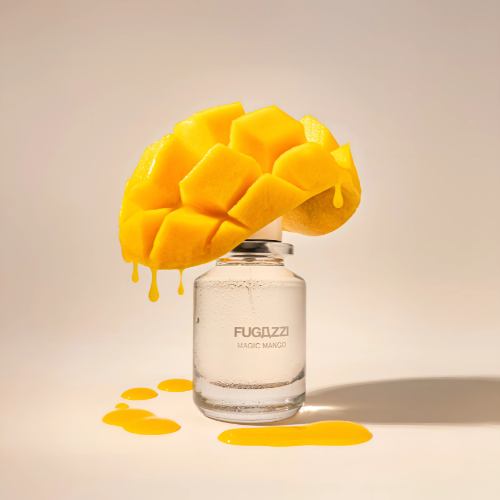 Fugazzi Magic Mango-Laksmi Parfumerie