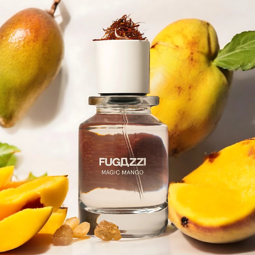 Fugazzi Magic Mango-Laksmi Parfumerie