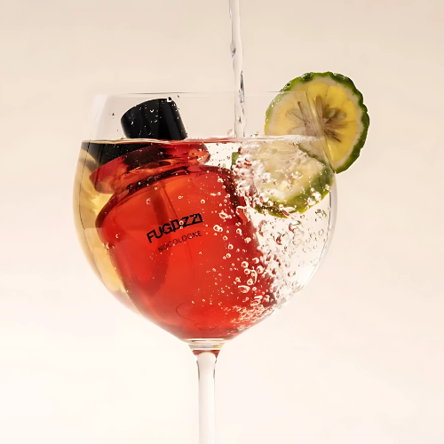 Fugazzi Nocologne-Laksmi Parfumerie