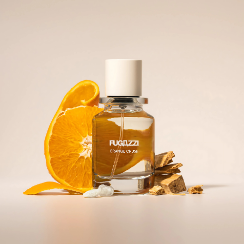 Fugazzi Orange Crush-Laksmi Parfumerie