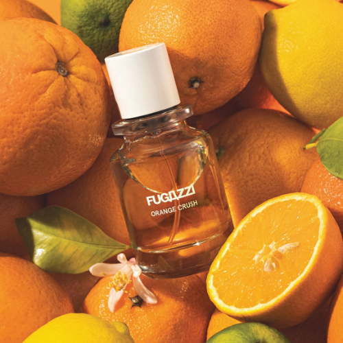 Fugazzi Orange Crush-Laksmi Parfumerie