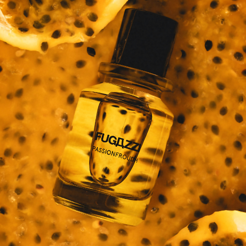 Fugazzi Passionfroudh-Laksmi Parfumerie