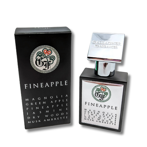 Gallagher Fineapple-Laksmi Parfumerie