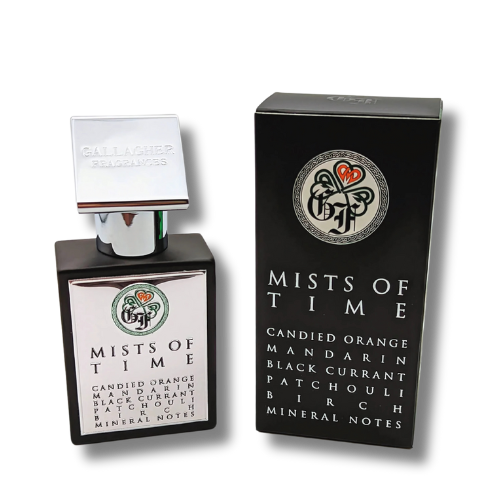 Gallagher Mists Of Time -Laksmi Parfumerie