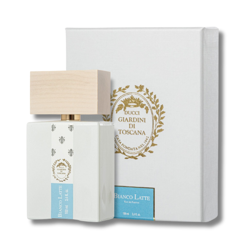 Giordini di Toscana Bianco Latte-Laksmi Parfumerie