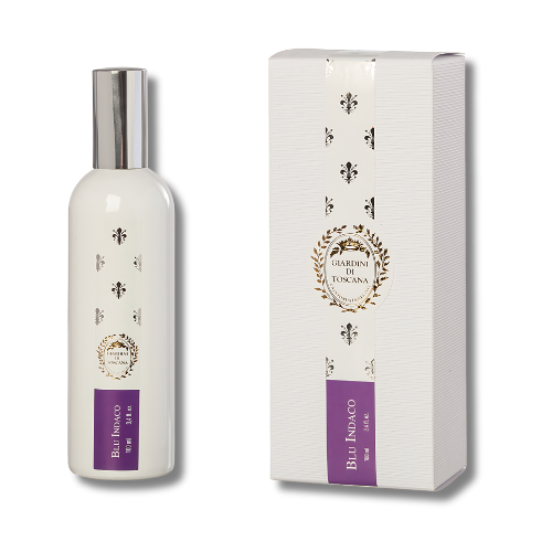 Giordini di Toscana Blu Indaco-Laksmi Parfumerie
