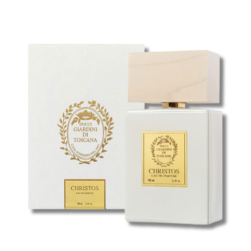 Giordini di Toscana Christos-Laksmi Parfumerie