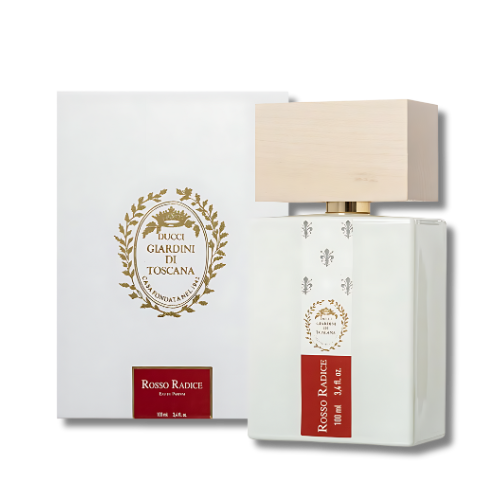 Giordini di Toscana Rosso Radice-Laksmi Parfumerie