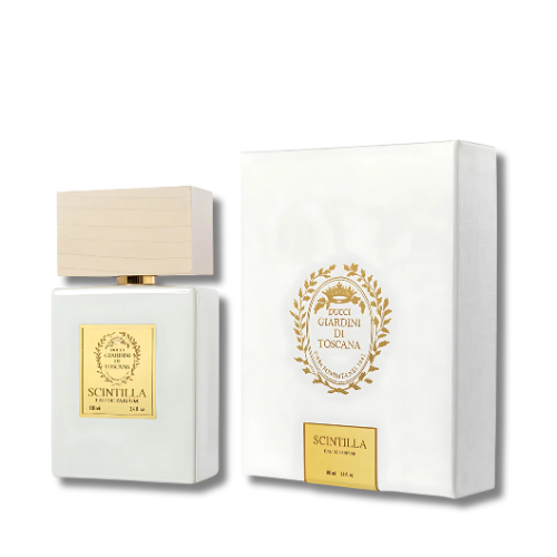 Giordini di Toscana Scintilla-Laksmi Parfumerie