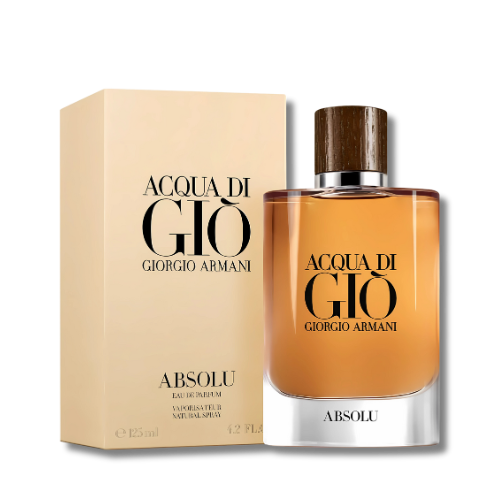 Giorgio Armani Acqua Di Gio Absolu Edp-Laksmi Parfumerie