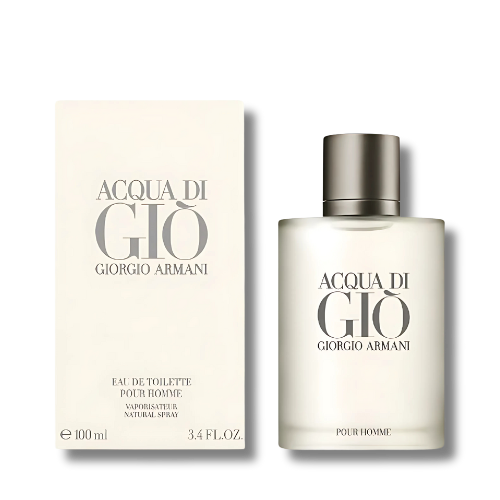 Giorgio Armani Acqua Di Gio Edt-Laksmi Parfumerie