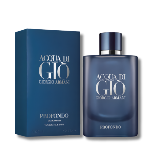 Giorgio Armani Acqua Di Gio Profondo Parfum -Laksmi Parfumerie