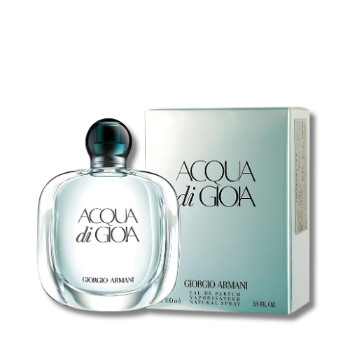 Giorgio Armani Acqua Di Gioia Edp-Laksmi Parfumerie