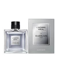 Guerlain Paris L`Homme Ideal Cologne Forte