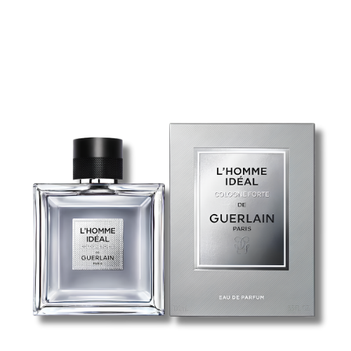 Guerlain Paris L`Homme Ideal Cologne Forte-Laksmi Parfumerie
