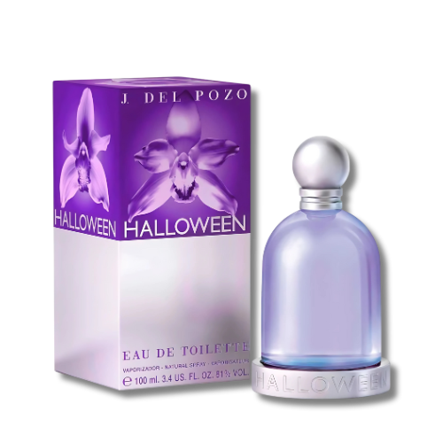 Halloween J. Del Pozo -Laksmi Parfumerie