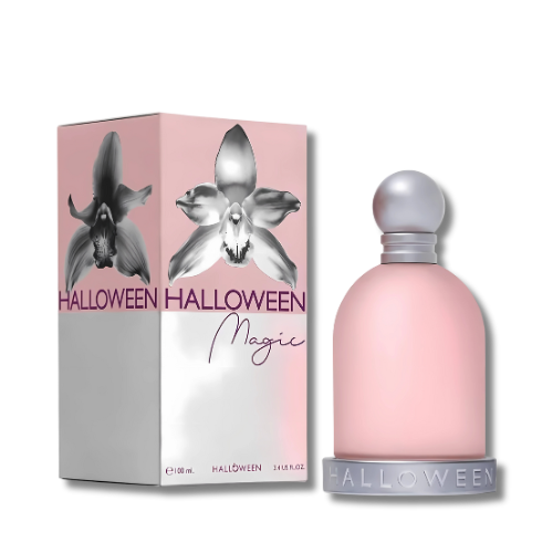 Halloween Magic -Laksmi Parfumerie