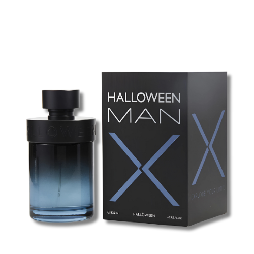 Halloween Man X  Edt-Laksmi Parfumerie