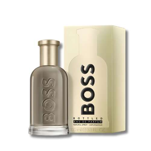 Hugo Boss Bottled Edp -Laksmi Parfumerie