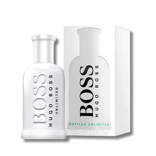 Hugo Boss Bottled Unlimited Edt-Laksmi Parfumerie